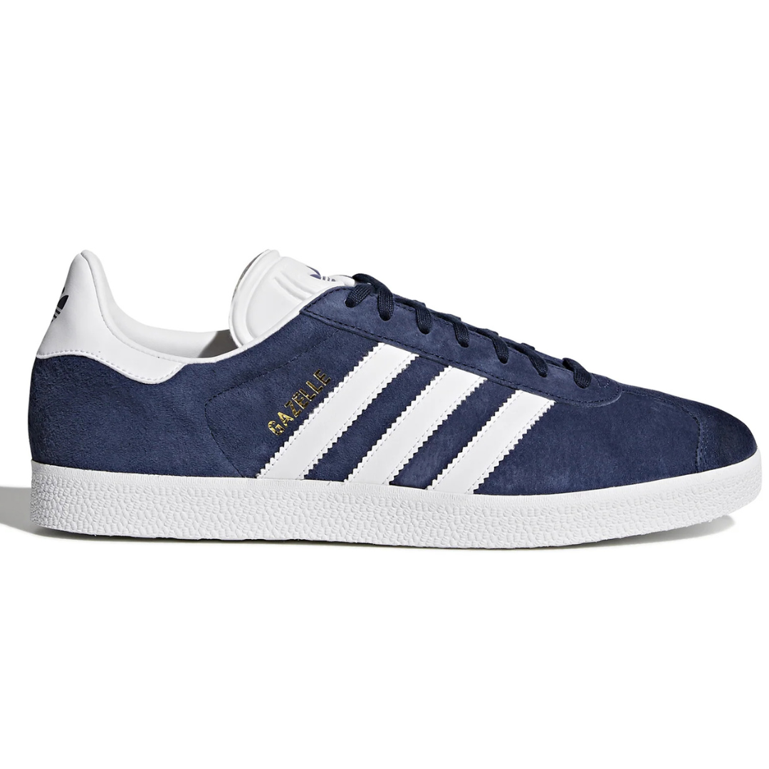 ADIDAS Teget Muške Patike GAZELLE